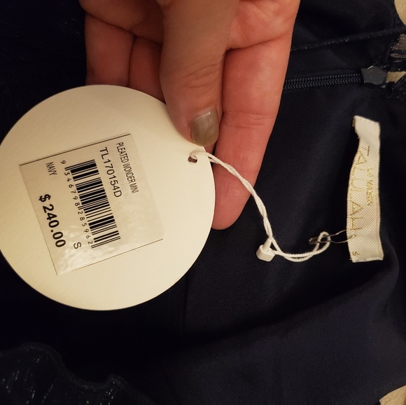 NWOT❤️ La Maison Talulah XS - Picture 8 of 9